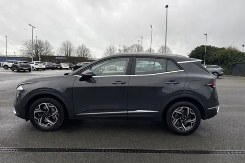 SG73OSD Kia Sportage 1.6 T-GDi 2 Euro 6 (s/s) 5dr Thumbnail #32