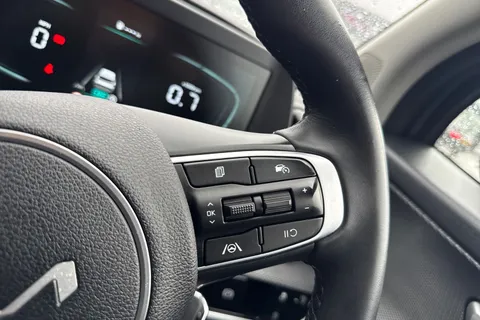 SG73OSD Kia Sportage 1.6 T-GDi 2 Euro 6 (s/s) 5dr Thumbnail #39