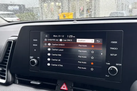 SG73OSD Kia Sportage 1.6 T-GDi 2 Euro 6 (s/s) 5dr Thumbnail #44