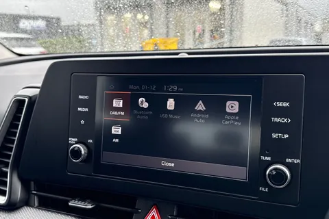 SG73OSD Kia Sportage 1.6 T-GDi 2 Euro 6 (s/s) 5dr Thumbnail #45