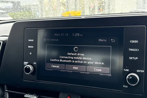 SG73OSD Kia Sportage 1.6 T-GDi 2 Euro 6 (s/s) 5dr Thumbnail #46