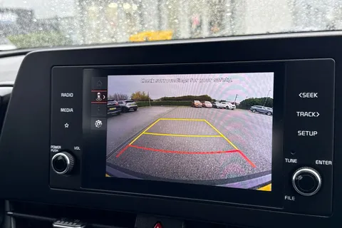 SG73OSD Kia Sportage 1.6 T-GDi 2 Euro 6 (s/s) 5dr Thumbnail #50