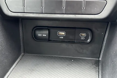 SG73OSD Kia Sportage 1.6 T-GDi 2 Euro 6 (s/s) 5dr Thumbnail #51