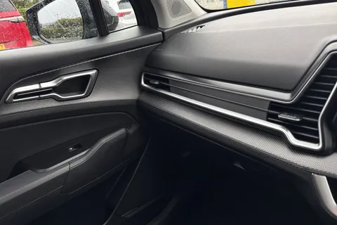 SG73OSD Kia Sportage 1.6 T-GDi 2 Euro 6 (s/s) 5dr Thumbnail #58