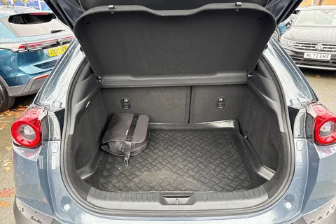 PO22OFB Mazda Mx-30 35.5kWh GT Sport Tech Auto 5dr Thumbnail #7