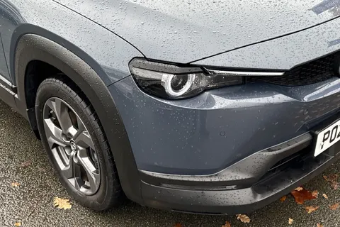 PO22OFB Mazda Mx-30 35.5kWh GT Sport Tech Auto 5dr Thumbnail #9