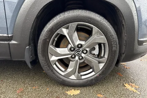 PO22OFB Mazda Mx-30 35.5kWh GT Sport Tech Auto 5dr Thumbnail #10