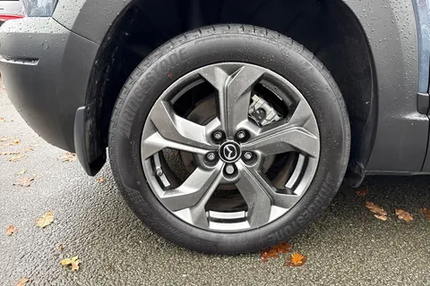 PO22OFB Mazda Mx-30 35.5kWh GT Sport Tech Auto 5dr Thumbnail #11