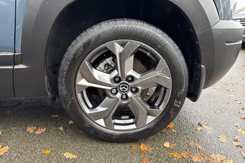 PO22OFB Mazda Mx-30 35.5kWh GT Sport Tech Auto 5dr Thumbnail #12