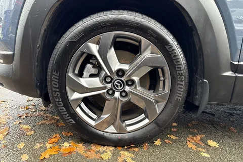 PO22OFB Mazda Mx-30 35.5kWh GT Sport Tech Auto 5dr Thumbnail #13