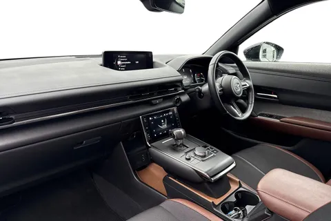 PO22OFB Mazda Mx-30 35.5kWh GT Sport Tech Auto 5dr Thumbnail #15