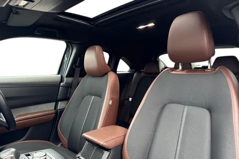 PO22OFB Mazda Mx-30 35.5kWh GT Sport Tech Auto 5dr Thumbnail #16