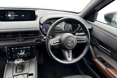 PO22OFB Mazda Mx-30 35.5kWh GT Sport Tech Auto 5dr Thumbnail #18