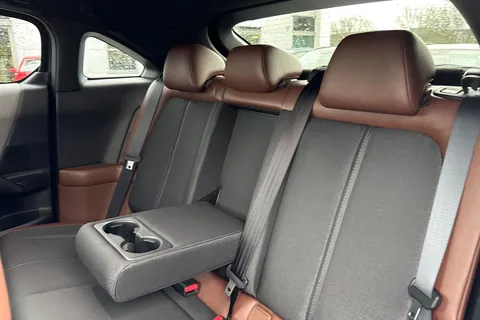 PO22OFB Mazda Mx-30 35.5kWh GT Sport Tech Auto 5dr Thumbnail #19