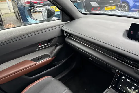PO22OFB Mazda Mx-30 35.5kWh GT Sport Tech Auto 5dr Thumbnail #20