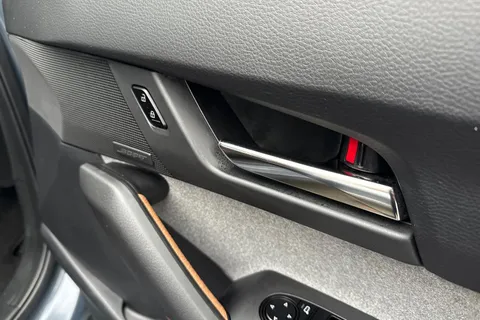 PO22OFB Mazda Mx-30 35.5kWh GT Sport Tech Auto 5dr Thumbnail #21