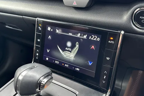 PO22OFB Mazda Mx-30 35.5kWh GT Sport Tech Auto 5dr Thumbnail #22