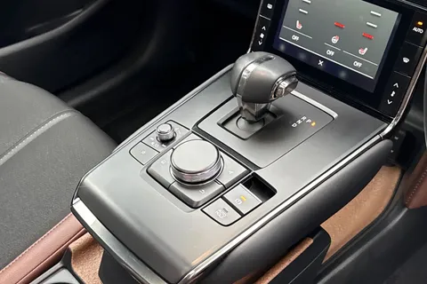 PO22OFB Mazda Mx-30 35.5kWh GT Sport Tech Auto 5dr Thumbnail #23