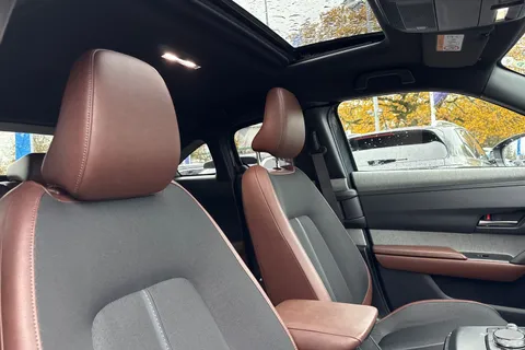 PO22OFB Mazda Mx-30 35.5kWh GT Sport Tech Auto 5dr Thumbnail #24