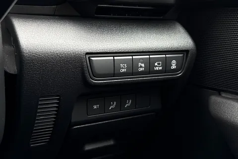PO22OFB Mazda Mx-30 35.5kWh GT Sport Tech Auto 5dr Thumbnail #25