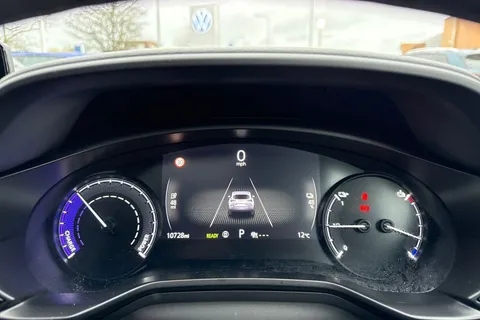 PO22OFB Mazda Mx-30 35.5kWh GT Sport Tech Auto 5dr Thumbnail #26