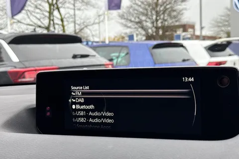 PO22OFB Mazda Mx-30 35.5kWh GT Sport Tech Auto 5dr Thumbnail #27