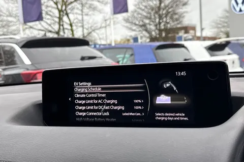 PO22OFB Mazda Mx-30 35.5kWh GT Sport Tech Auto 5dr Thumbnail #28