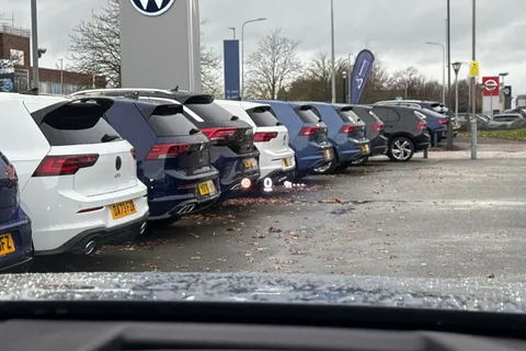 PO22OFB Mazda Mx-30 35.5kWh GT Sport Tech Auto 5dr Thumbnail #30