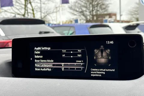 PO22OFB Mazda Mx-30 35.5kWh GT Sport Tech Auto 5dr Thumbnail #31