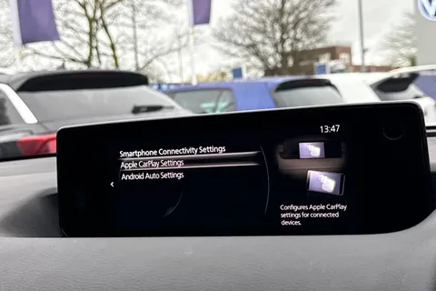 PO22OFB Mazda Mx-30 35.5kWh GT Sport Tech Auto 5dr Thumbnail #34