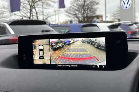 PO22OFB Mazda Mx-30 35.5kWh GT Sport Tech Auto 5dr Thumbnail #35