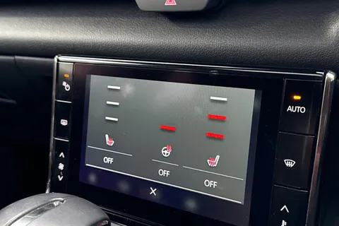 PO22OFB Mazda Mx-30 35.5kWh GT Sport Tech Auto 5dr Thumbnail #38