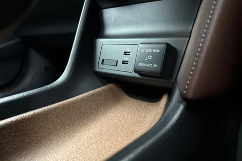 PO22OFB Mazda Mx-30 35.5kWh GT Sport Tech Auto 5dr Thumbnail #39