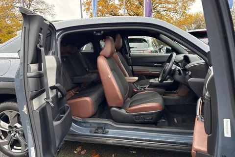 PO22OFB Mazda Mx-30 35.5kWh GT Sport Tech Auto 5dr Thumbnail #40