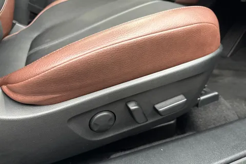 PO22OFB Mazda Mx-30 35.5kWh GT Sport Tech Auto 5dr Thumbnail #41