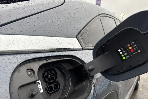 PO22OFB Mazda Mx-30 35.5kWh GT Sport Tech Auto 5dr Thumbnail #42