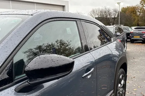 PO22OFB Mazda Mx-30 35.5kWh GT Sport Tech Auto 5dr Thumbnail #43