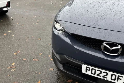 PO22OFB Mazda Mx-30 35.5kWh GT Sport Tech Auto 5dr Thumbnail #44