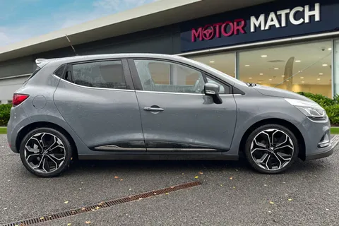 3 of 46 for Renault Clio 0.9 TCe Iconic Hatchback 5dr Petrol Manual Euro 6 (s/s) (75 ps)