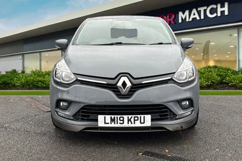 6 of 46 for Renault Clio 0.9 TCe Iconic Hatchback 5dr Petrol Manual Euro 6 (s/s) (75 ps)