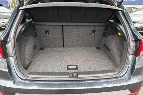 MM72VAY SEAT Arona 1.0 TSI FR Sport DSG Euro 6 (s/s) 5dr Thumbnail #8