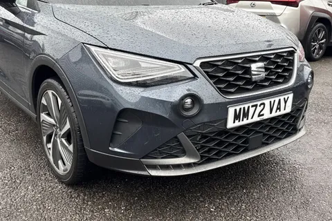 MM72VAY SEAT Arona 1.0 TSI FR Sport DSG Euro 6 (s/s) 5dr Thumbnail #10