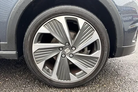 MM72VAY SEAT Arona 1.0 TSI FR Sport DSG Euro 6 (s/s) 5dr Thumbnail #11