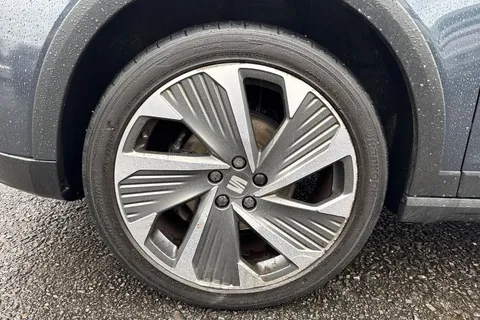 MM72VAY SEAT Arona 1.0 TSI FR Sport DSG Euro 6 (s/s) 5dr Thumbnail #12