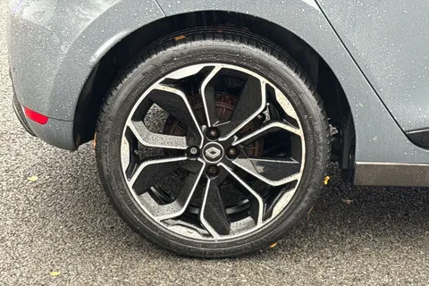 11 of 46 for Renault Clio 0.9 TCe Iconic Hatchback 5dr Petrol Manual Euro 6 (s/s) (75 ps)