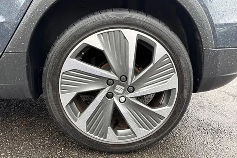 MM72VAY SEAT Arona 1.0 TSI FR Sport DSG Euro 6 (s/s) 5dr Thumbnail #13