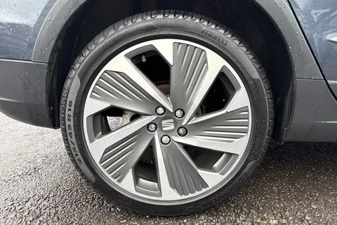 MM72VAY SEAT Arona 1.0 TSI FR Sport DSG Euro 6 (s/s) 5dr Thumbnail #14