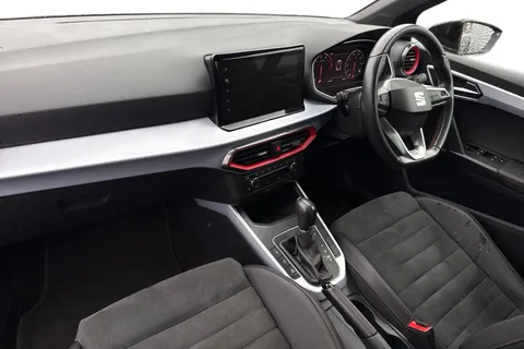 MM72VAY SEAT Arona 1.0 TSI FR Sport DSG Euro 6 (s/s) 5dr Thumbnail #16