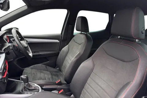 MM72VAY SEAT Arona 1.0 TSI FR Sport DSG Euro 6 (s/s) 5dr Thumbnail #17