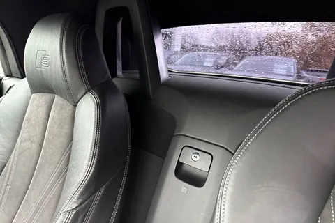 18 of 44 for Audi TT 2.0 TFSI S line Roadster Euro 6 (s/s) 2dr